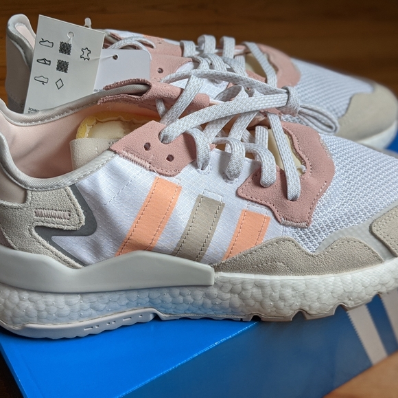 adidas | Shoes | Adidas Nite Jogger 